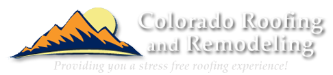 ColoradoRoofingRemodeling.com